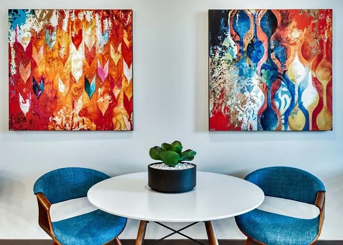 Cuvee By Cozysuites Glendale