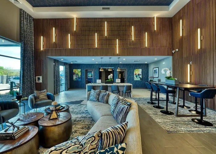 Cuvee By Cozysuites Apartment
