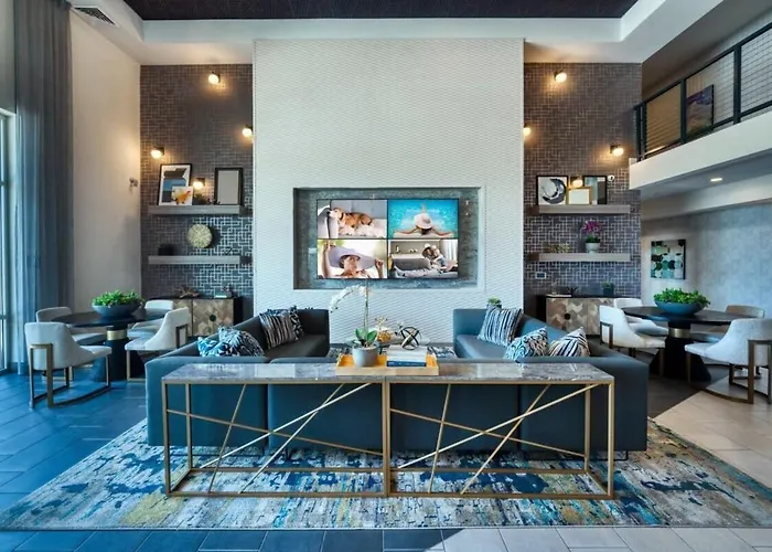 Cuvee By Cozysuites Apartment Glendale