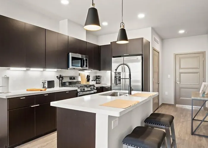 Apartment Cuvee By Cozysuites Glendale