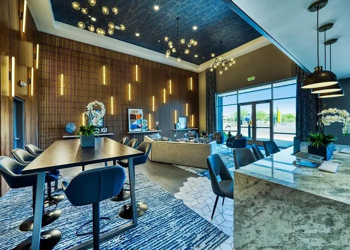Cuvee By Cozysuites Glendale