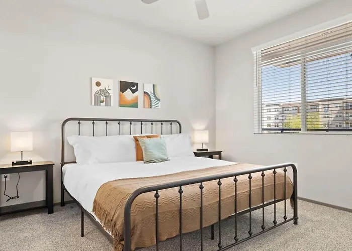 Cuvee By Cozysuites * Glendale