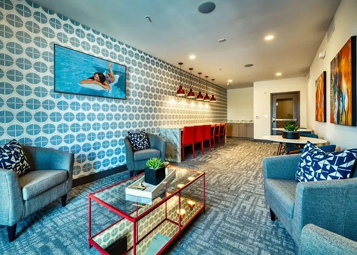 Apartment Cuvee By Cozysuites