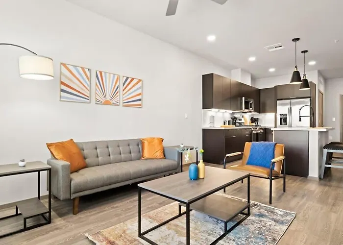 Apartment Cuvee By Cozysuites *