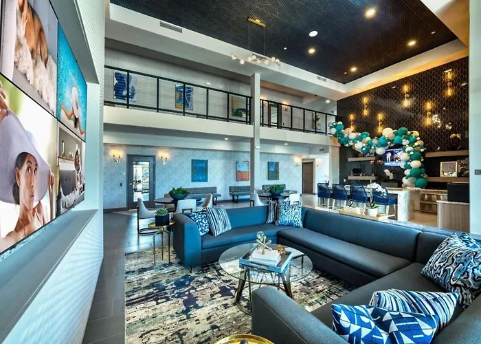 Cuvee By Cozysuites Glendale