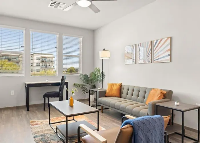 Cuvee By Cozysuites Apartment Glendale