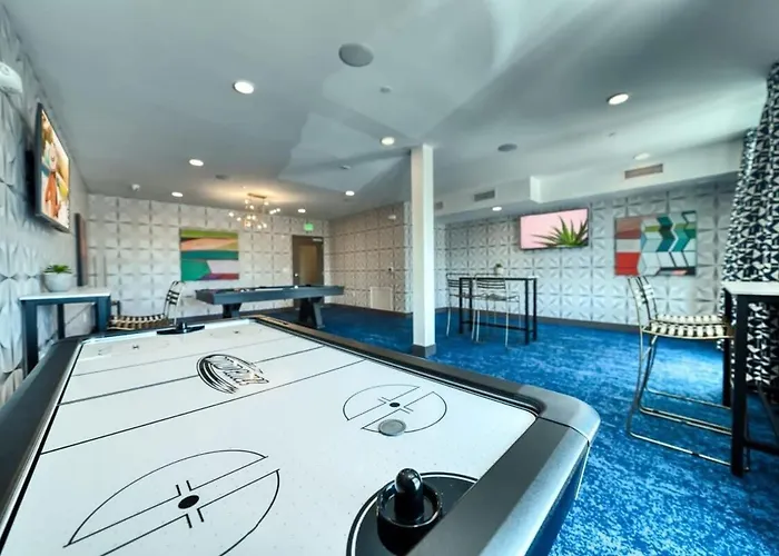 Apartment Cuvee By Cozysuites Glendale