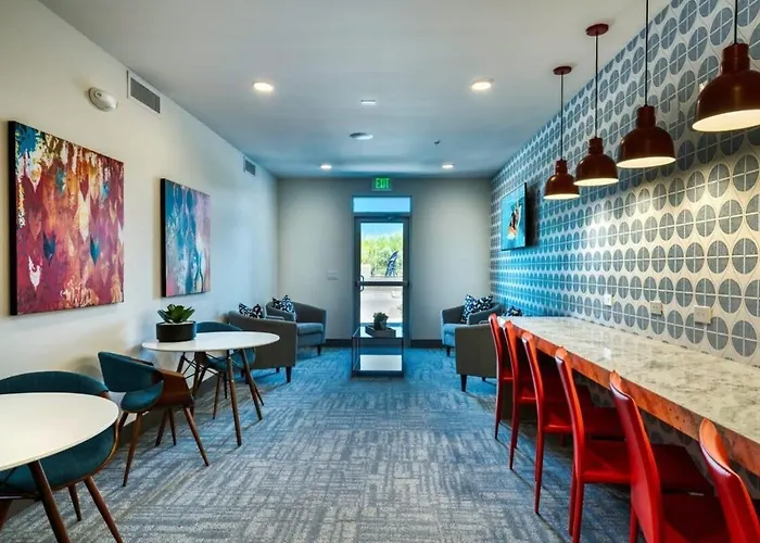 Cuvee By Cozysuites Glendale