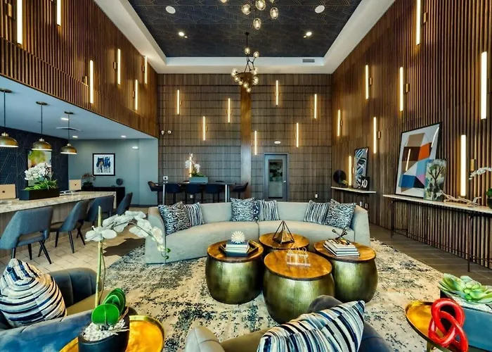 Cuvee By Cozysuites Apartment